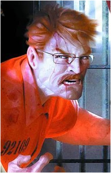 Jim Gordon