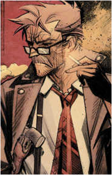 Jim Gordon