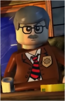Jim Gordon