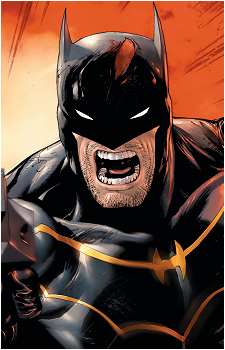 Jim Gordon