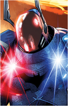 Jim Gordon