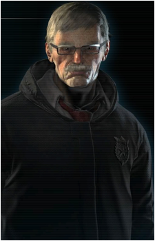 Jim Gordon