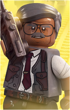 Jim Gordon
