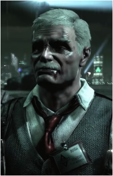 Jim Gordon