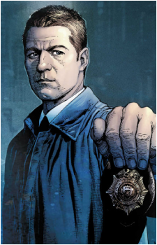 Jim Gordon's image