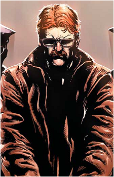 Jim Gordon