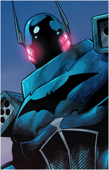 Jim Gordon
