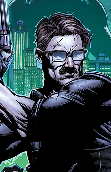 Jim Gordon