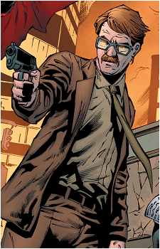 Jim Gordon