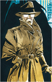 Jim Gordon
