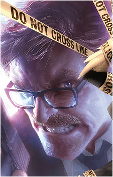 Jim Gordon