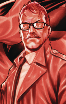 Jim Gordon