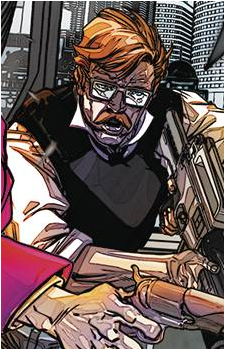 Jim Gordon