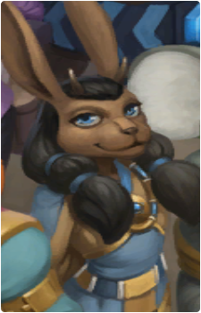 Jaki Whisperwind
