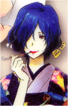 Hinoe's image