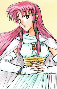Linoan's image