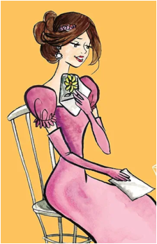 Eloise Bridgerton