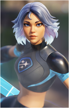 Lightrider