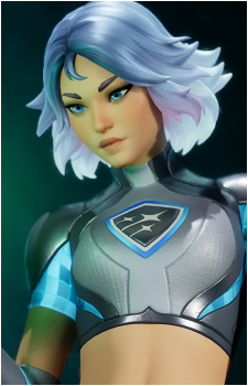 Lightrider