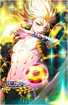 Mikael's image