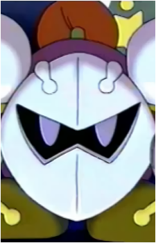 Sir Galahad {Kirby}'s image