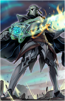 Illegal Knight's image