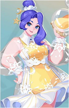 Ye Suhua's image