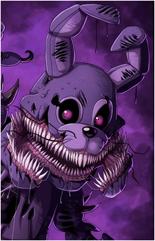 Twisted Bonnie's image
