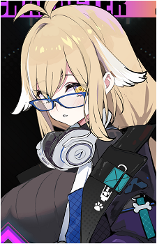 Crecia Yonezawa Rin's image