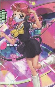 Agent Mistake's image
