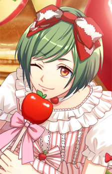 Yuki Rurikawa