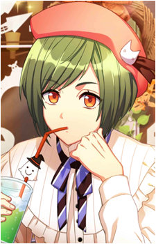 Yuki Rurikawa