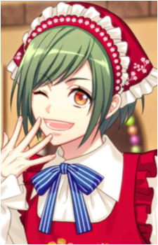 Yuki Rurikawa