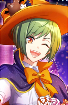 Yuki Rurikawa