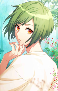 Yuki Rurikawa