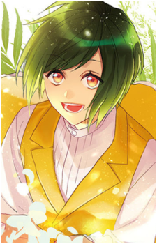 Yuki Rurikawa