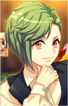 Yuki Rurikawa