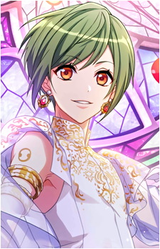 Yuki Rurikawa
