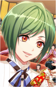 Yuki Rurikawa