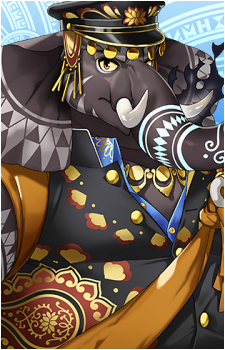 Girimekra's image