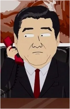 Xi Jinping