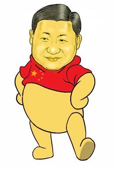 Xi Jinping