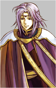 Lyon's image