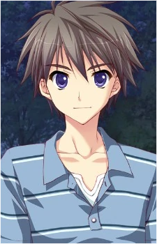 Kazuma Hoshino's image