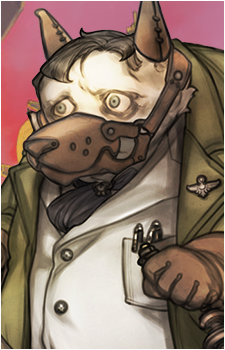 Doktor Blutwurst's image