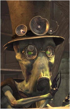Doc {OW}