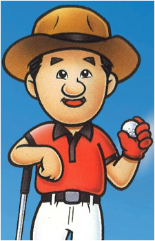 Sonny {Mario}'s image
