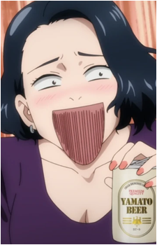 Nagi Yoshino