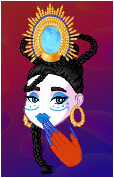 Belacus's image