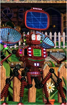 Algo's image